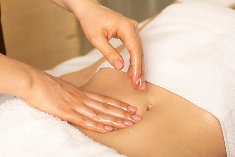 The Vagus Nerve Reset Delph