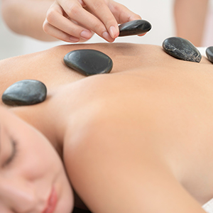 Hot Stone Therapy Denshaw