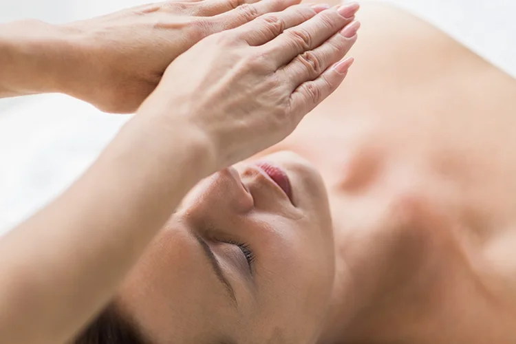 Reiki